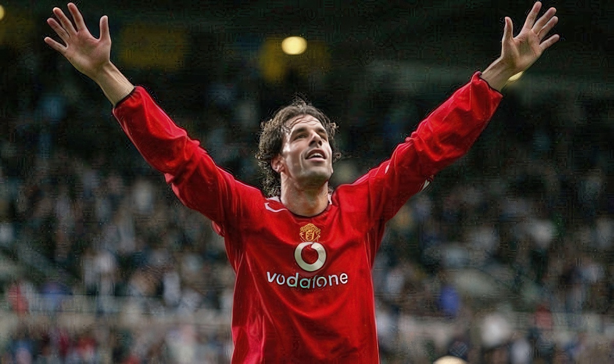 Best Forwards/Strikers of 2000s